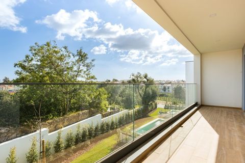 Villa i Alcabideche, Lisbon, Alcabideche - € 1.320.000 | Ref: 1458NCS - foto 16