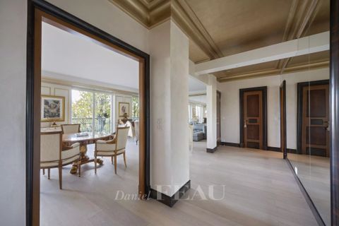 Leilighet i Paris, Paris, Paris - € 3 000 000 | Ref: 83713816 - foto 3