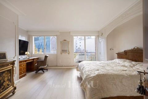 Leilighet i Paris, Paris, Paris - € 3 000 000 | Ref: 83713816 - foto 5