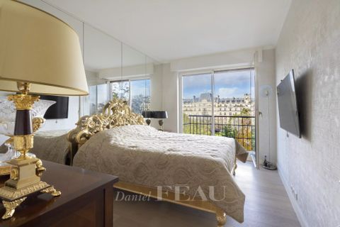 Leilighet i Paris, Paris, Paris - € 3 000 000 | Ref: 83713816 - foto 6