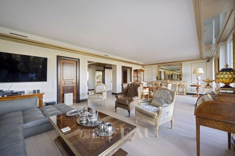 Leilighet i Paris, Paris, Paris - € 3 000 000 | Ref: 83713816 - foto 9