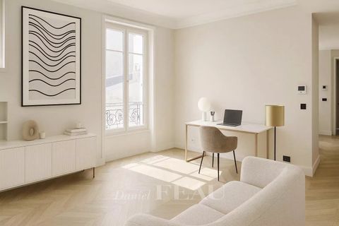 Lejlighed i Paris, Paris, Paris - € 839.000 | Ref: 86384519 - foto 1