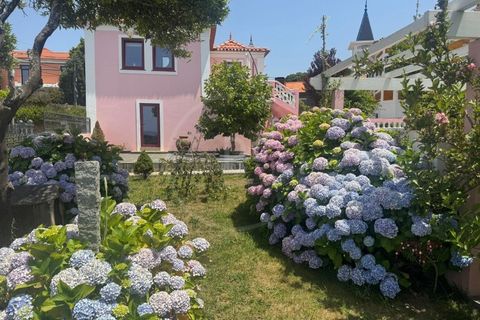 Villa i Paramos, Aveiro, Paramos - € 750.000 | Ref: 7064 - foto 1
