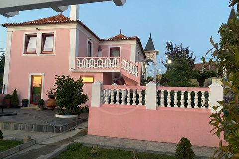Villa i Paramos, Aveiro, Paramos - € 750.000 | Ref: 7064 - foto 2