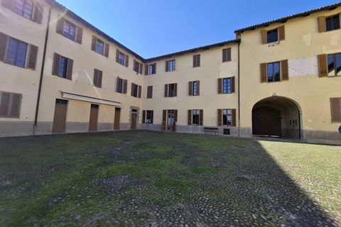Apartament a Govone, Cuneo, Govone - € 400/mes | Ref: 86915535 - foto 16