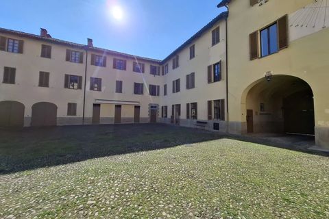 Apartament a Govone, Cuneo, Govone - € 400/mes | Ref: 86915535 - foto 17
