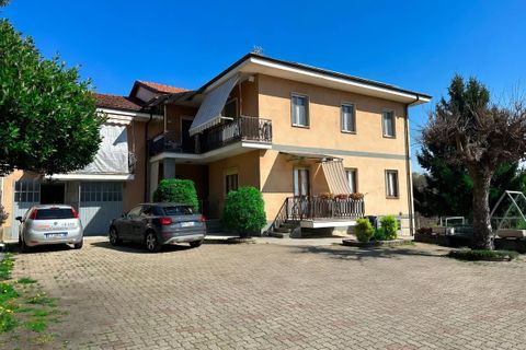 Leilighet i Bra, Cuneo, Bra - € 195 000 | Ref: 86920288 - foto 5