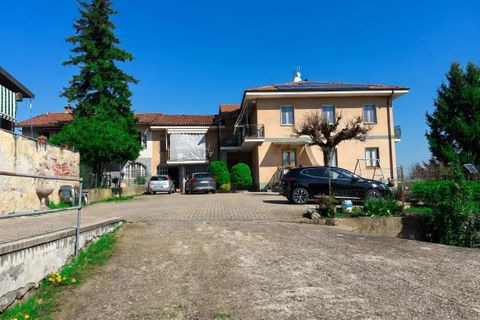 Leilighet i Bra, Cuneo, Bra - € 195 000 | Ref: 86920288 - foto 6