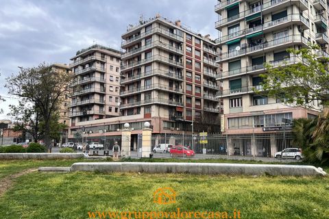 Leilighet i Genoa, Genoa, Genoa - € 79 000 | Ref: 86922066 - foto 2