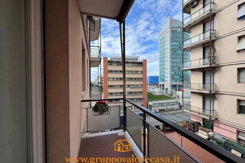 Leilighet i Genoa, Genoa, Genoa - € 79 000 | Ref: 86922066 - foto 4