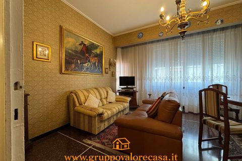 Leilighet i Genoa, Genoa, Genoa - € 79 000 | Ref: 86922066 - foto 9