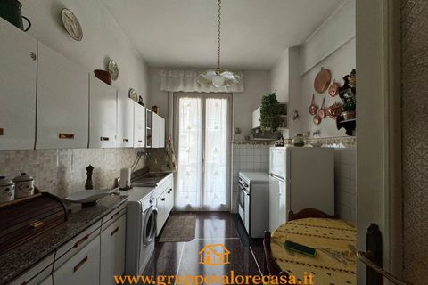Leilighet i Genoa, Genoa, Genoa - € 79 000 | Ref: 86922066 - foto 10