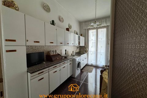 Leilighet i Genoa, Genoa, Genoa - € 79 000 | Ref: 86922066 - foto 11