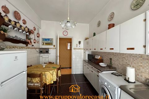 Leilighet i Genoa, Genoa, Genoa - € 79 000 | Ref: 86922066 - foto 12