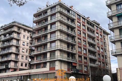 Leilighet i Genoa, Genoa, Genoa - € 79 000 | Ref: 86922066 - foto 36
