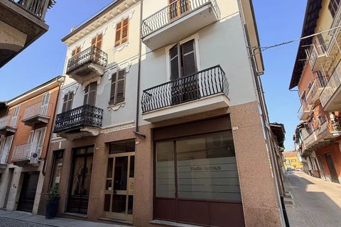 Leilighet i Canale, Cuneo, Canale - € 45 000 | Ref: 86924644 - foto 17