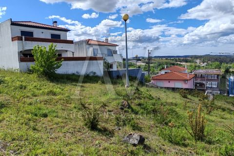 Helårsgrund i Batalha, Leiria, Batalha - € 40.000 | Ref: LRA_C_2339 - foto 2