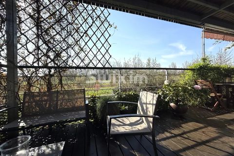 Villa i Ostwald, Bas-Rhin, Ostwald - € 312.000 | Ref: 0989ND - foto 1