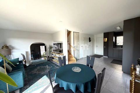 Villa i Ostwald, Bas-Rhin, Ostwald - € 312.000 | Ref: 0989ND - foto 3