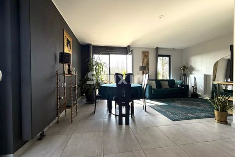 Villa i Ostwald, Bas-Rhin, Ostwald - € 312.000 | Ref: 0989ND - foto 4