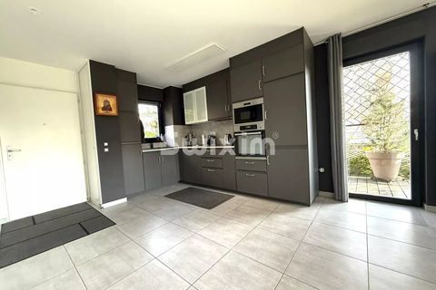 Villa i Ostwald, Bas-Rhin, Ostwald - € 312.000 | Ref: 0989ND - foto 5