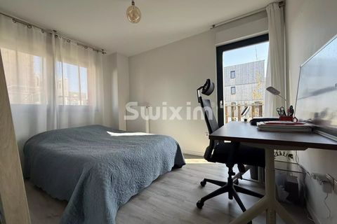 Villa i Ostwald, Bas-Rhin, Ostwald - € 312.000 | Ref: 0989ND - foto 6