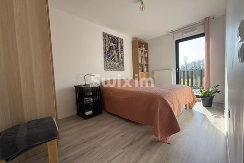 Villa i Ostwald, Bas-Rhin, Ostwald - € 312.000 | Ref: 0989ND - foto 8