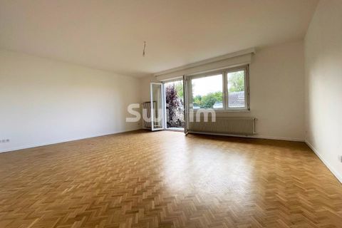 Lejlighed i Strasbourg, Bas-Rhin, Strasbourg - € 479.000 | Ref: 0991-1ND - foto 3