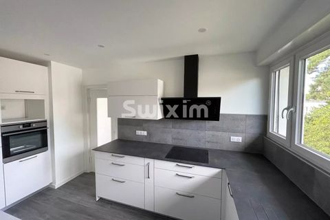 Lejlighed i Strasbourg, Bas-Rhin, Strasbourg - € 479.000 | Ref: 0991-1ND - foto 5