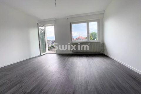 Lejlighed i Strasbourg, Bas-Rhin, Strasbourg - € 479.000 | Ref: 0991-1ND - foto 7
