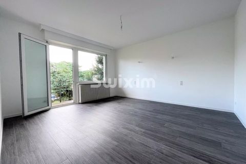 Lejlighed i Strasbourg, Bas-Rhin, Strasbourg - € 479.000 | Ref: 0991-1ND - foto 8