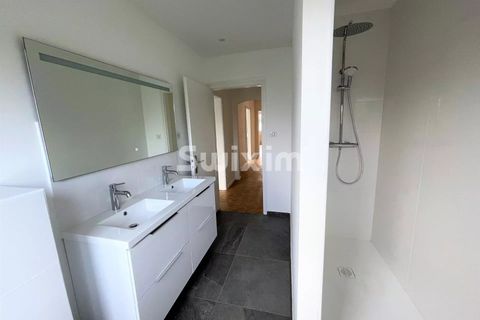 Lejlighed i Strasbourg, Bas-Rhin, Strasbourg - € 479.000 | Ref: 0991-1ND - foto 9