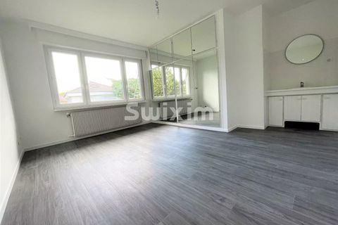 Lejlighed i Strasbourg, Bas-Rhin, Strasbourg - € 479.000 | Ref: 0991-1ND - foto 10