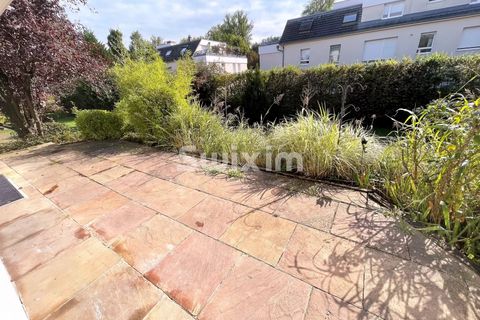 Lejlighed i Strasbourg, Bas-Rhin, Strasbourg - € 499.000 | Ref: 0991ND - foto 1