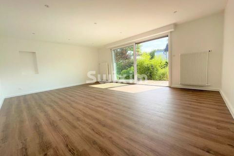 Lejlighed i Strasbourg, Bas-Rhin, Strasbourg - € 499.000 | Ref: 0991ND - foto 3
