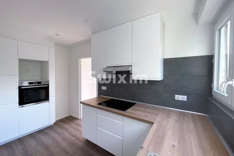 Lejlighed i Strasbourg, Bas-Rhin, Strasbourg - € 499.000 | Ref: 0991ND - foto 4