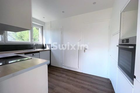 Lejlighed i Strasbourg, Bas-Rhin, Strasbourg - € 499.000 | Ref: 0991ND - foto 6