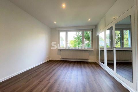 Lejlighed i Strasbourg, Bas-Rhin, Strasbourg - € 499.000 | Ref: 0991ND - foto 8