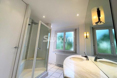 Lejlighed i Strasbourg, Bas-Rhin, Strasbourg - € 499.000 | Ref: 0991ND - foto 9
