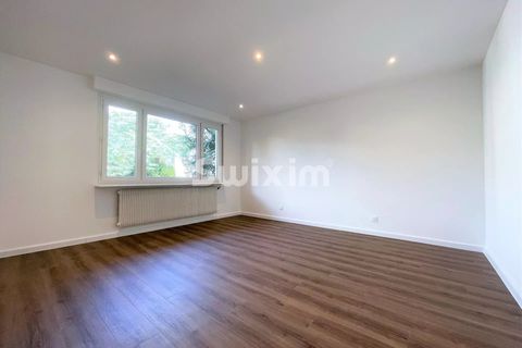Lejlighed i Strasbourg, Bas-Rhin, Strasbourg - € 499.000 | Ref: 0991ND - foto 10