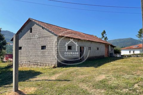 Helårsgrund i Ponte de Lima, Viana do Castelo, Ponte de Lima - € 85.000 | Ref: CD0010 - foto 1