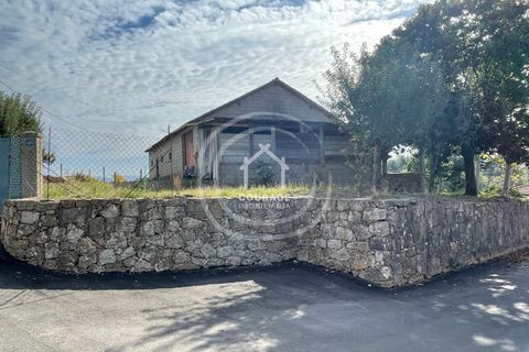 Helårsgrund i Ponte de Lima, Viana do Castelo, Ponte de Lima - € 85.000 | Ref: CD0010 - foto 30