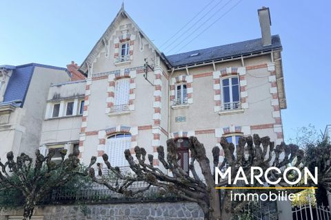 Byhus i Gueret, Creuse, Gueret - € 137.000 | Ref: 89373 - foto 2