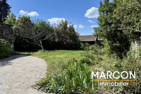 Byhus i Gueret, Creuse, Gueret - € 137.000 | Ref: 89373 - foto 3
