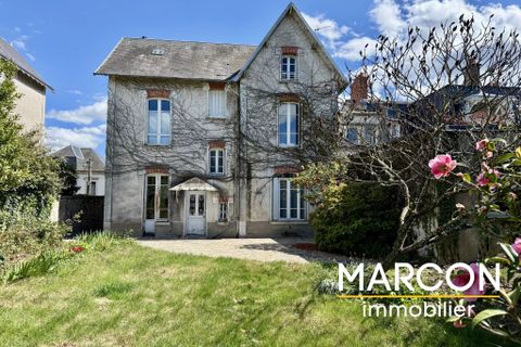 Byhus i Gueret, Creuse, Gueret - € 137.000 | Ref: 89373 - foto 4