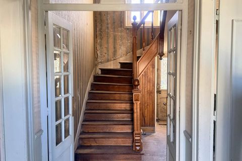 Byhus i Gueret, Creuse, Gueret - € 137.000 | Ref: 89373 - foto 7