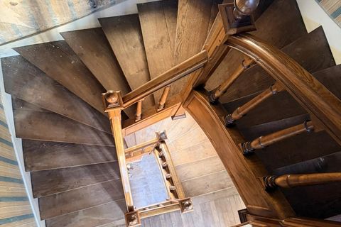 Byhus i Gueret, Creuse, Gueret - € 137.000 | Ref: 89373 - foto 10