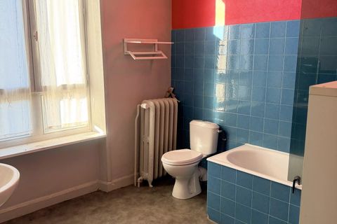 Byhus i Gueret, Creuse, Gueret - € 137.000 | Ref: 89373 - foto 11