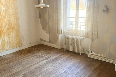 Byhus i Gueret, Creuse, Gueret - € 137.000 | Ref: 89373 - foto 12