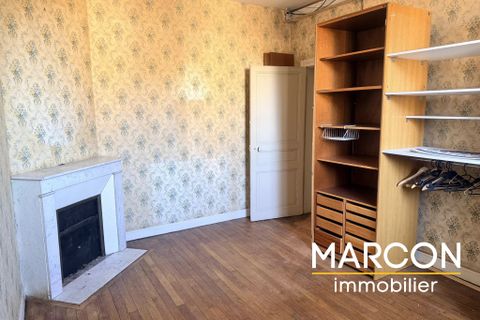 Byhus i Gueret, Creuse, Gueret - € 137.000 | Ref: 89373 - foto 14